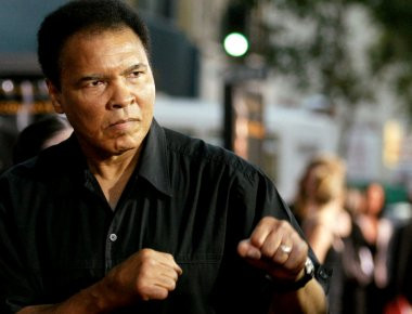 Μοχάμεντ Άλι: Τα «σκοτεινά» μυστικά του αποκαλύφθηκαν - Ο εθισμός στις ερωτικές περιπτύξεις (φωτό)